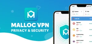 Malloc Privacy & Security VPN