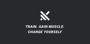 Muscle Booster Workout Planner apk