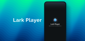 Music Player & MP3 Lark Player