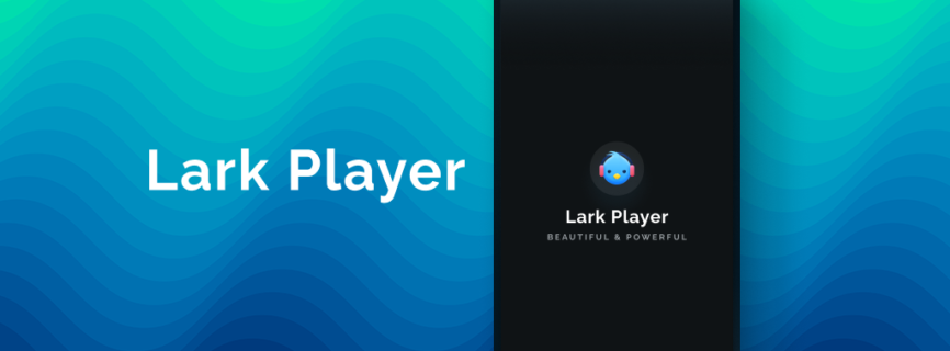 Music Player &MP3- Lark Player v5.64.6 b25640607.6 MOD APK [Pro Unlocked] [Latest]