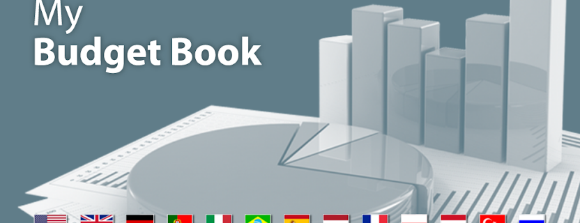 My Budget Book v9.6 APK [Full Patched] [Latest]