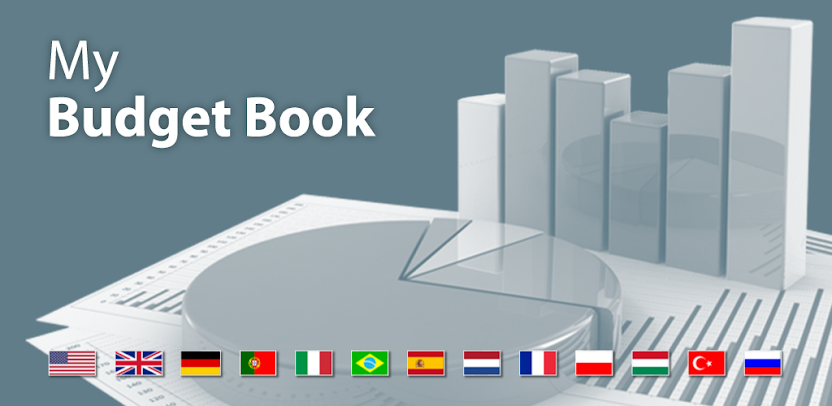 My Budget Book v9.5 APK [Full Patched] [Latest]