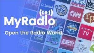 My Radio, FM Radio Stations