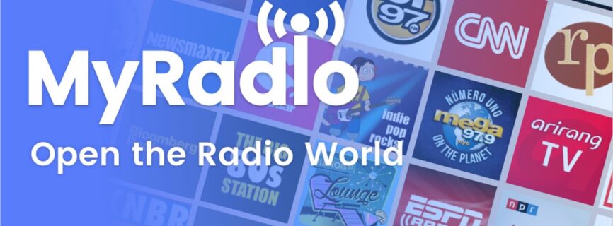 My Radio: Local Radio Stations v1.1.91.0509 MOD APK [VIP Unlocked] [Latest]