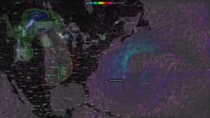 MyRadar Weather Radar