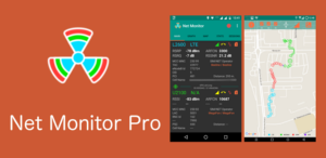 NetMonitor Pro