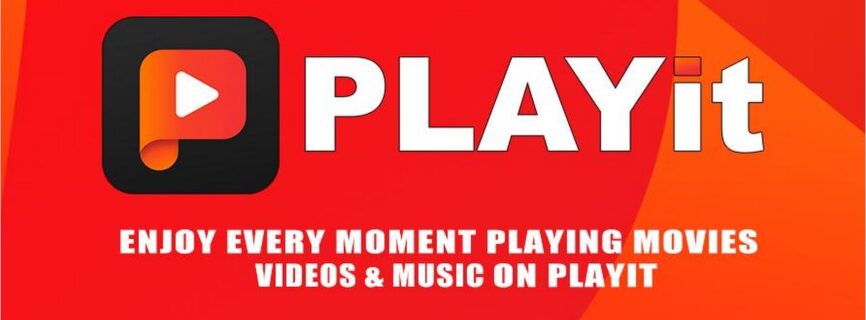 PLAYit-All in One Video Player v2.7.17.8 MOD APK [VIP Unlocked] [Latest]