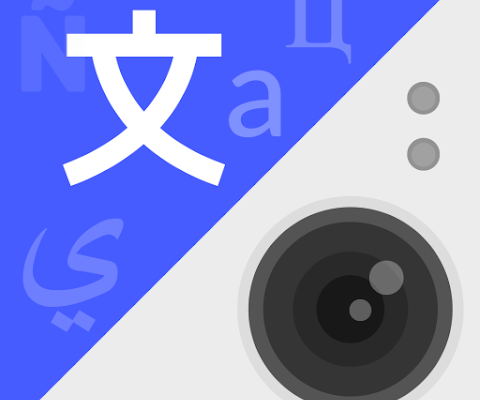 Photo & Camera Translator