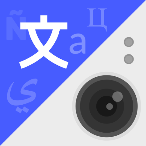 Photo & Camera Translator v1.0.2 APK [Premium] [Latest]