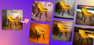 PhotoRoom AI Photo Editor