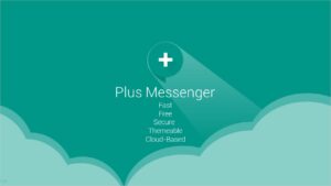 Plus Messenger (Telegram Plus)