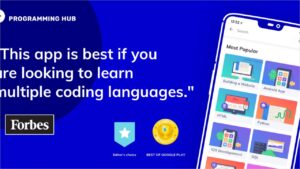 Programming Hub Learn To Code