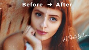 Remini   AI Photo Enhancer