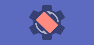 Rotation Orientation Manager