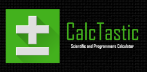 Scientific Calculator Plus