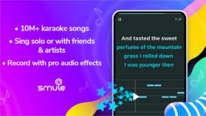 Smule