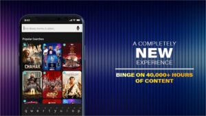 Sony LIV