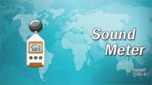 Sound Meter Pro