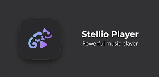 Stellio – Music and mp3 Player v6.7.2 APK + MOD [Premium Unlocked] [Latest]
