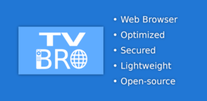 TV Bro Apk