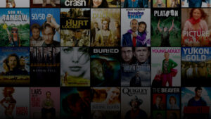 Tubi TV