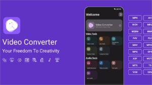Video Converter Pro