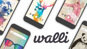 Walli   HD, 4K Wallpapers