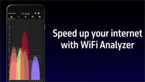 WiFi Analyzer