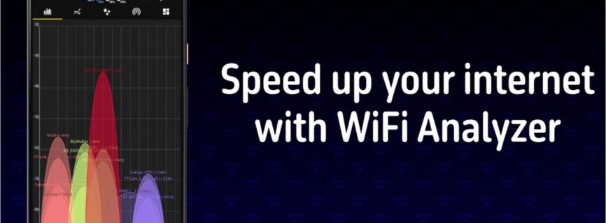 WiFi Analyzer Premium v5.0 MOD APK [Full Patched] [Latest]