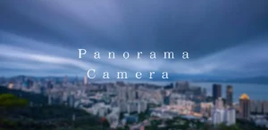 Wide Camera