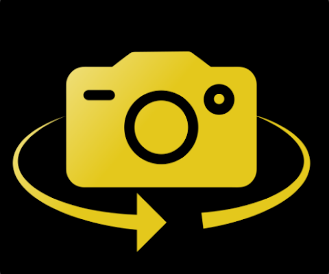 Wide Camera - Panorama 360 HD