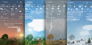 YoWindow Weather
