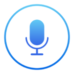 iRecord Transcribe Voice Note
