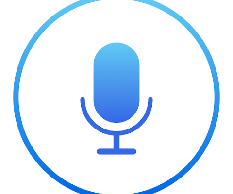 iRecord Transcribe Voice Note
