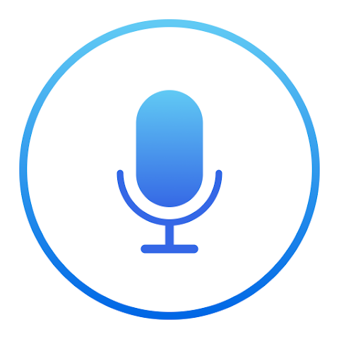 iRecord Transcribe Voice Note