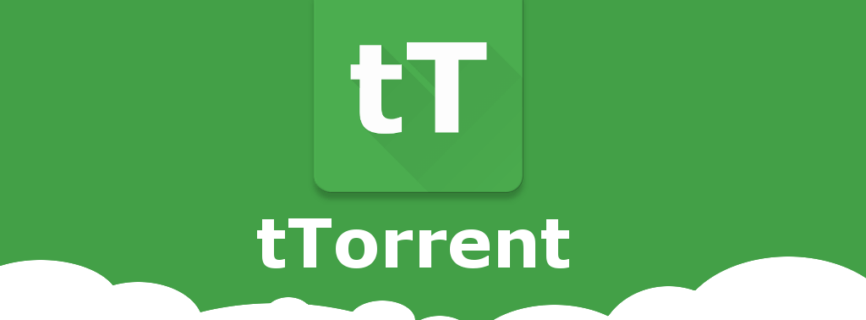 tTorrent v1.8.8 build 30000187 APK [Paid] [Latest]