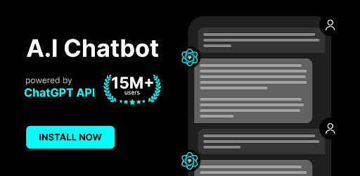 AI Chat Open Assistant Chatbot v3.8.0 MOD APK [Premium Unlocked] [Latest]