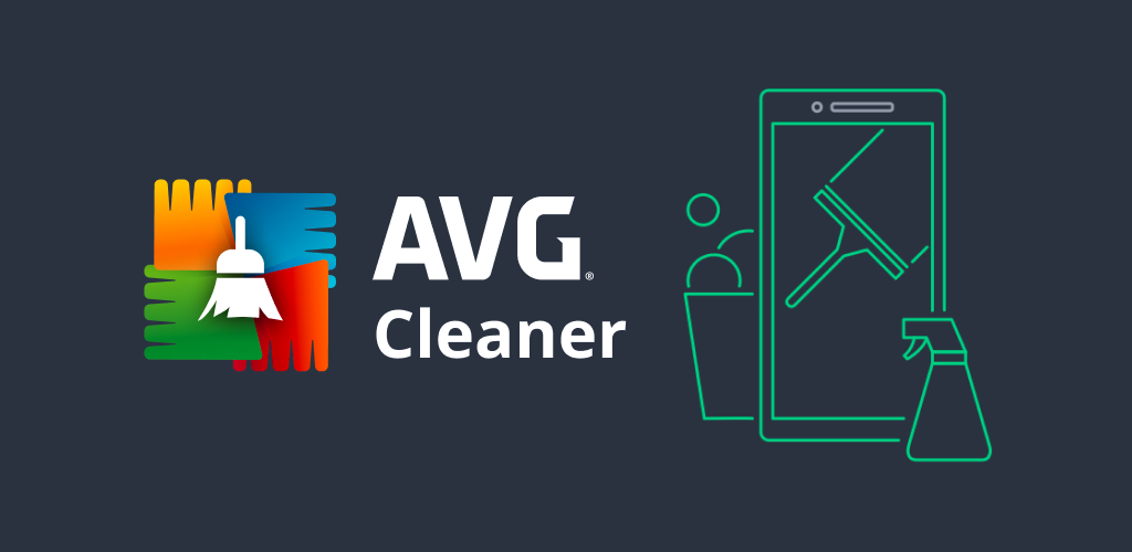 AVG Cleaner – Storage Cleaner v24.22.0 build 800010880 APK + MOD [Pro Unlocked] [Latest]