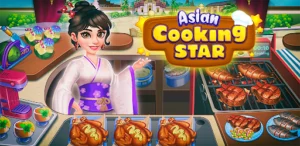 Asian Cooking