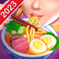 Asian Cooking Star v1.65.0 MOD APK [Unlimited Money] [Latest]