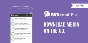 BitTorrent