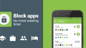 Block Apps & Sites