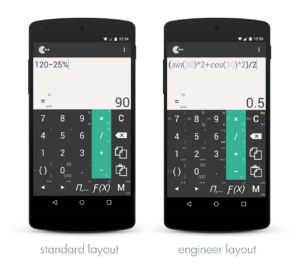 Calculator ++ Apk