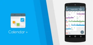 Calendar+