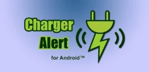Charger Alert