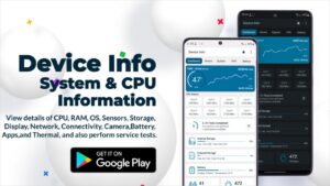 Device Info
