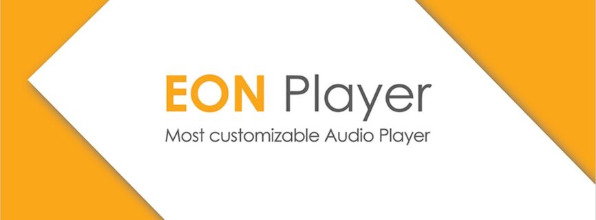 Eon Player Pro v5.8.9 APK [Paid] [Latest]