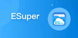 Esuper File Explorer