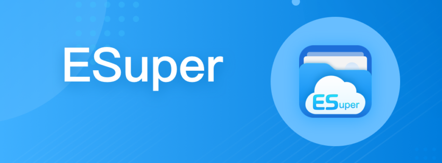 ESuper v1.4.5 MOD APK [Pro Unlocked] [Latest]