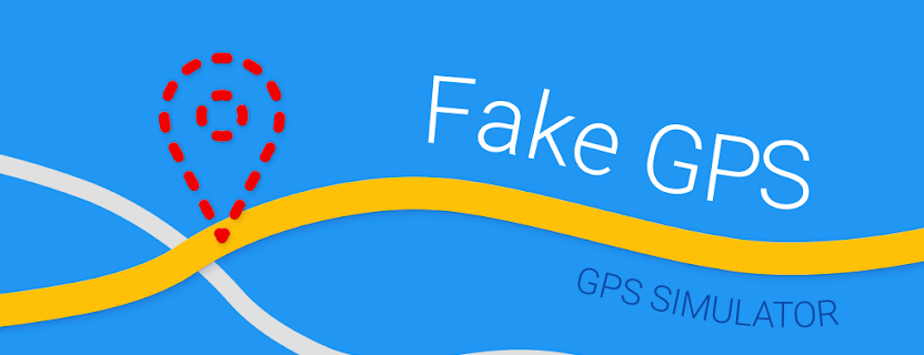 Fake GPS v5.6.1 APK + MOD [Pro Unlocked] [Latest]